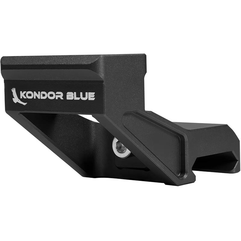 Kondor Blue NATO Riser Height Extension for Top Handles